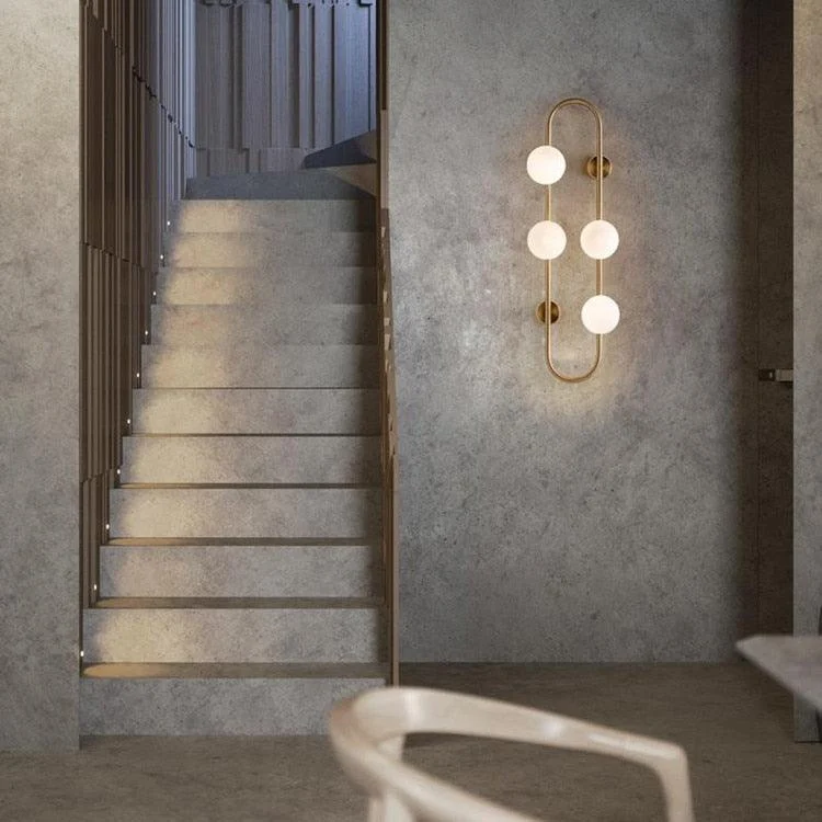 Homeko_-_Modern_Multi-Bulb_Wall_Light_-_-4206189 Homeko - Modern Multi-Bulb Wall Light -