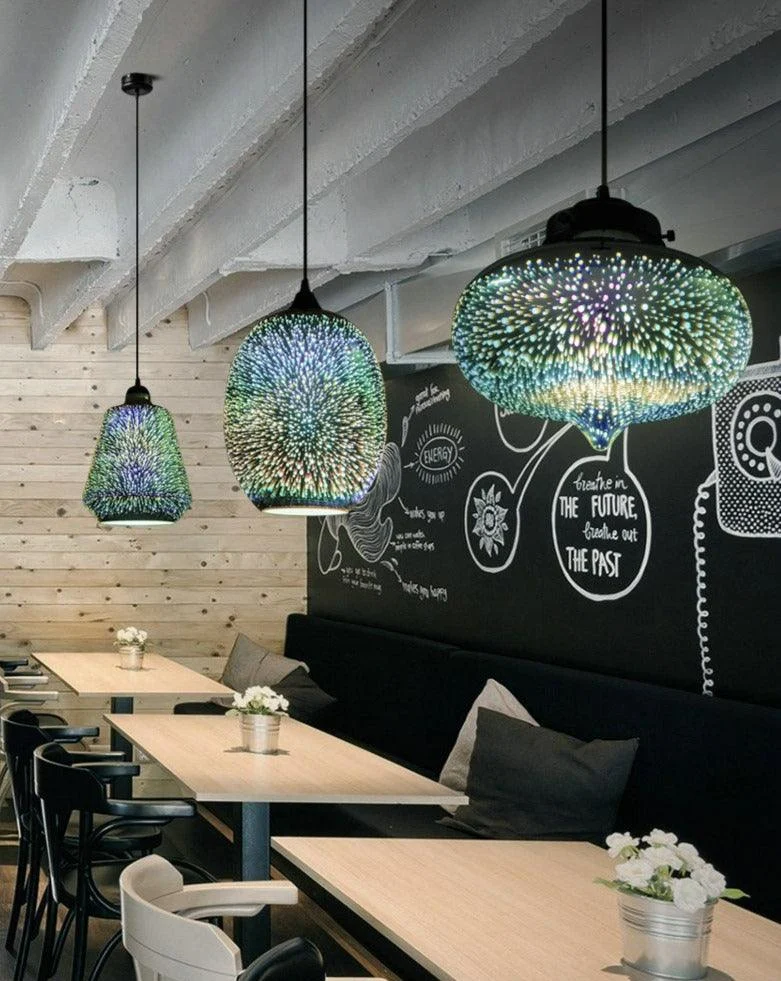 Homeko_-_Modern_Nordic_Glass_Pendant_Light_-_-4206351 Homeko - Modern Nordic Glass Pendant Light -