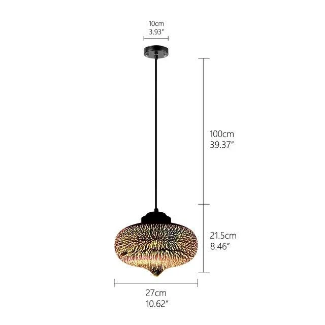 Homeko_-_Modern_Nordic_Glass_Pendant_Light_-_-4206397 Homeko - Modern Nordic Glass Pendant Light -