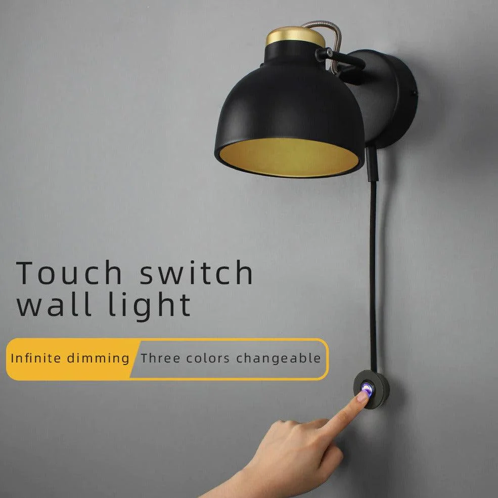 Homeko_-_Modern_Nordic_LED_Wall_Lamp_-_-4206417 Homeko - Modern Nordic LED Wall Lamp -