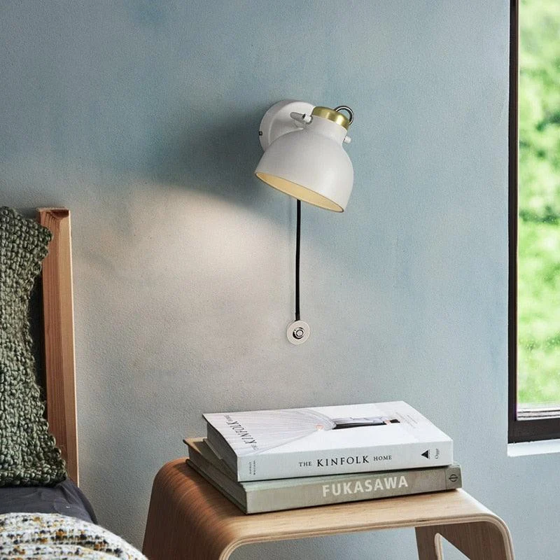 Homeko_-_Modern_Nordic_LED_Wall_Lamp_-_-4206434 Homeko - Modern Nordic LED Wall Lamp -
