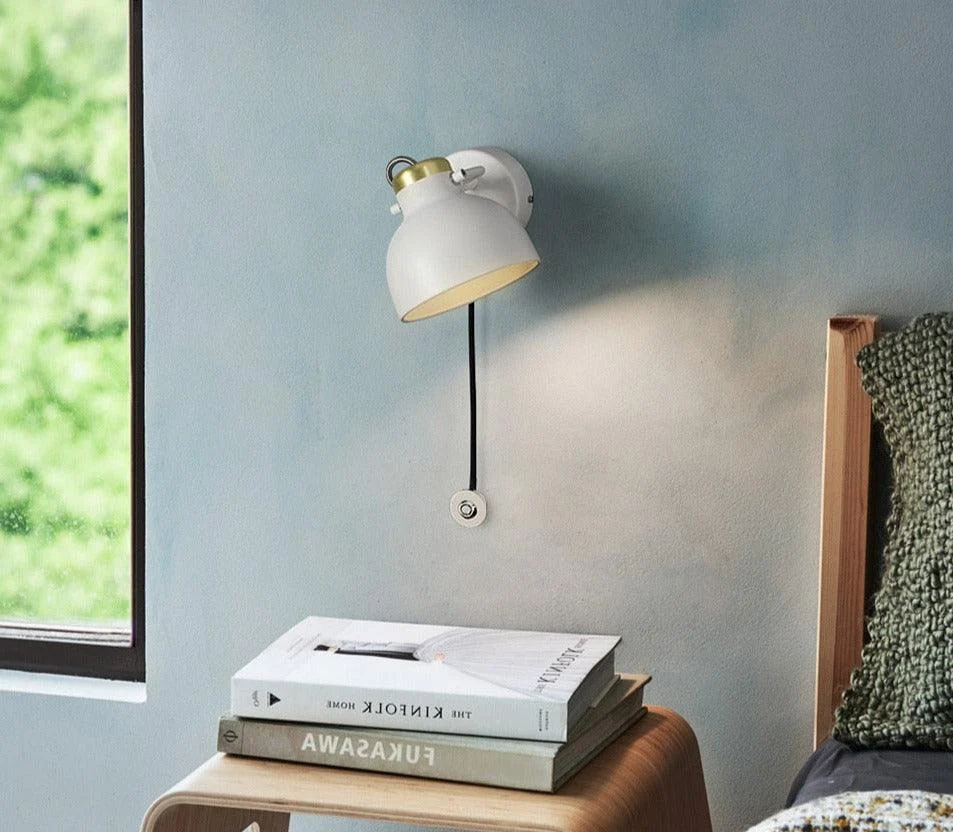Homeko_-_Modern_Nordic_LED_Wall_Lamp_-_-4206446 Homeko - Modern Nordic LED Wall Lamp -
