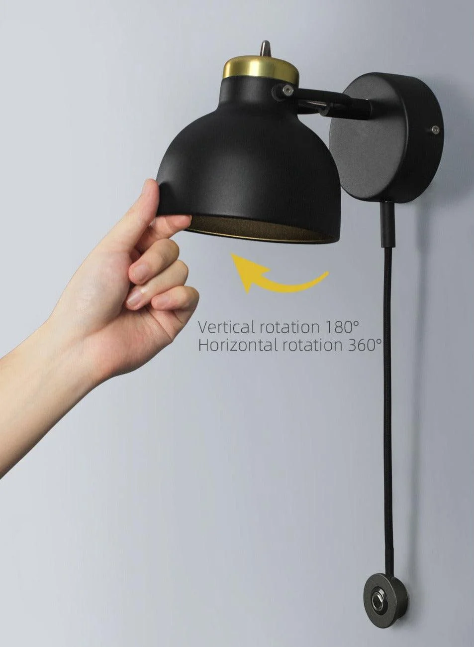 Homeko_-_Modern_Nordic_LED_Wall_Lamp_-_-4206465 Homeko - Modern Nordic LED Wall Lamp -