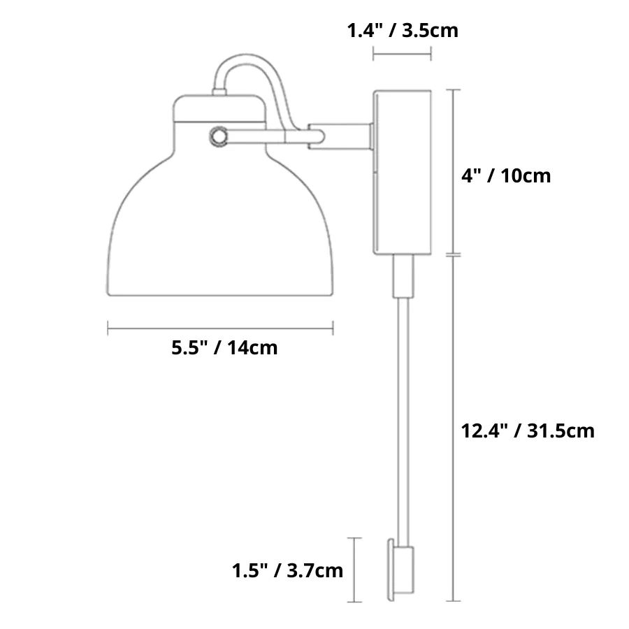 Homeko_-_Modern_Nordic_LED_Wall_Lamp_-_-4206478 Homeko - Modern Nordic LED Wall Lamp -