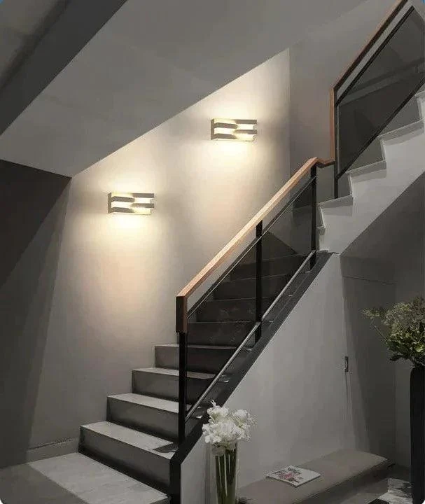 Homeko_-_Modern_Outdoor_Indoor_LED_Wall_Light_-_-4206620 Homeko - Modern Outdoor & Indoor LED Wall Light -