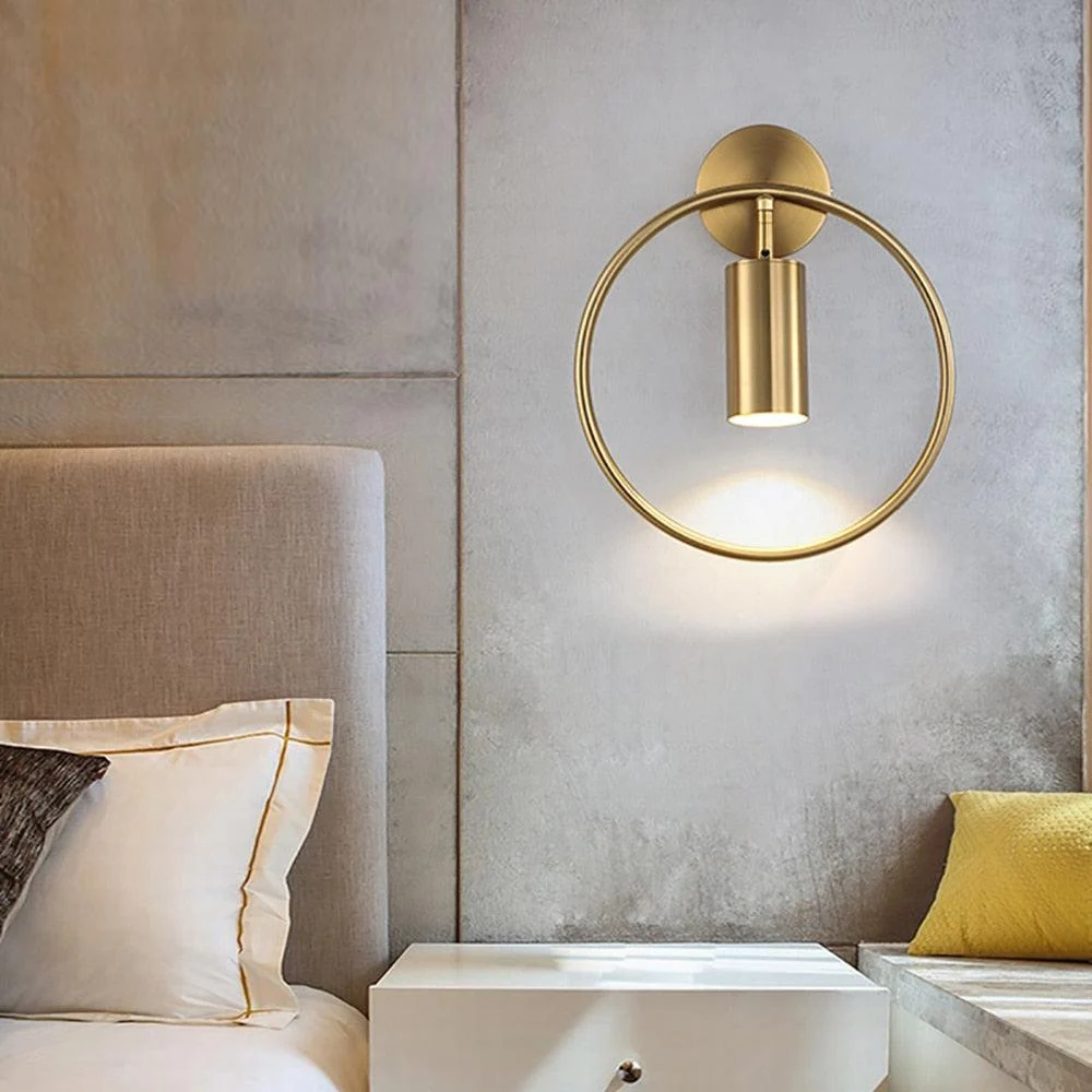 Homeko_-_Modern_Rotatable_Wall_Sconce_-_-4207081 Homeko - Modern Rotatable Wall Sconce -