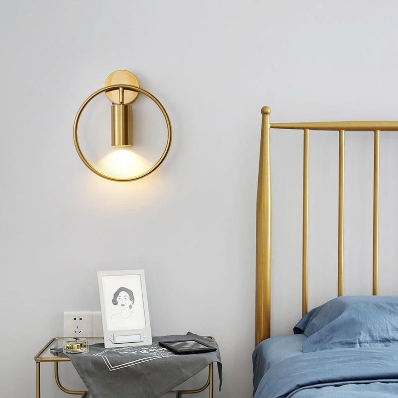 Homeko_-_Modern_Rotatable_Wall_Sconce_-_-4207097 Homeko - Modern Rotatable Wall Sconce -