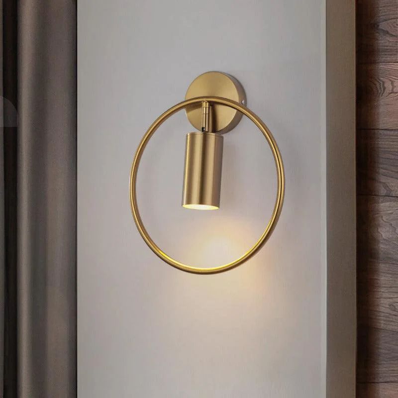 Homeko_-_Modern_Rotatable_Wall_Sconce_-_-4207103 Homeko - Modern Rotatable Wall Sconce -