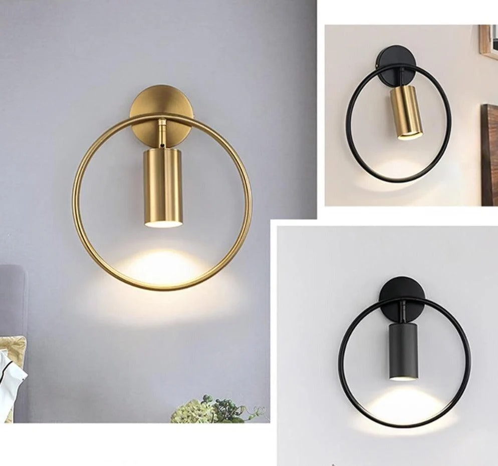 Homeko_-_Modern_Rotatable_Wall_Sconce_-_-4207112 Homeko - Modern Rotatable Wall Sconce -