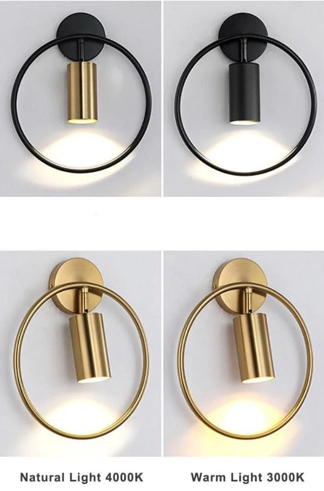 Homeko_-_Modern_Rotatable_Wall_Sconce_-_-4207125 Homeko - Modern Rotatable Wall Sconce -
