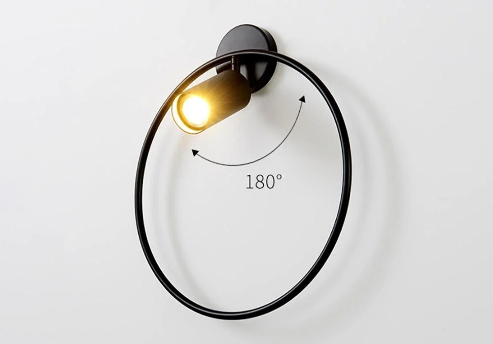 Homeko_-_Modern_Rotatable_Wall_Sconce_-_-4207137 Homeko - Modern Rotatable Wall Sconce -