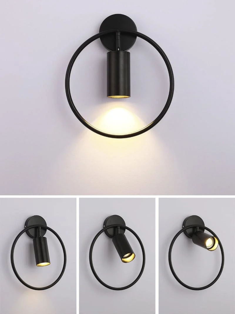 Homeko_-_Modern_Rotatable_Wall_Sconce_-_-4207156 Homeko - Modern Rotatable Wall Sconce -