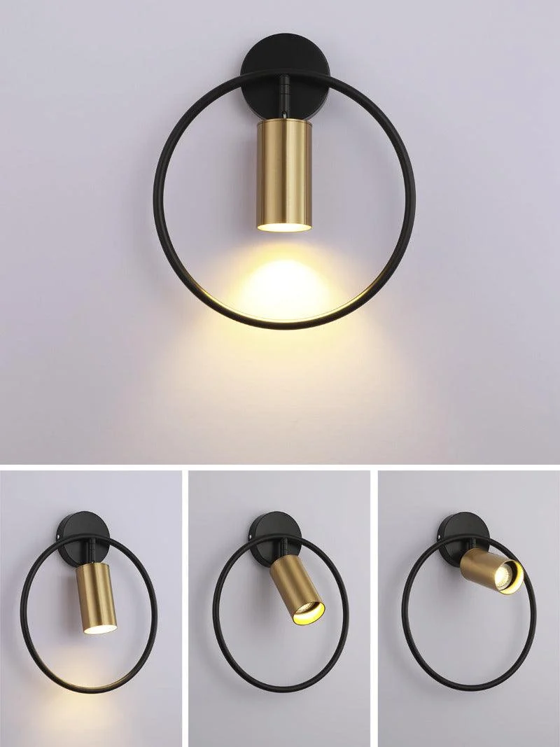 Homeko_-_Modern_Rotatable_Wall_Sconce_-_-4207161 Homeko - Modern Rotatable Wall Sconce -