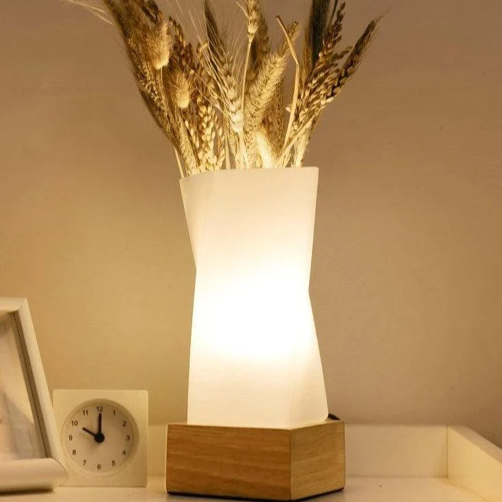 Homeko_-_Modern_Twist_Desk_Lamp_-_-4207541 Homeko - Modern Twist Desk Lamp -