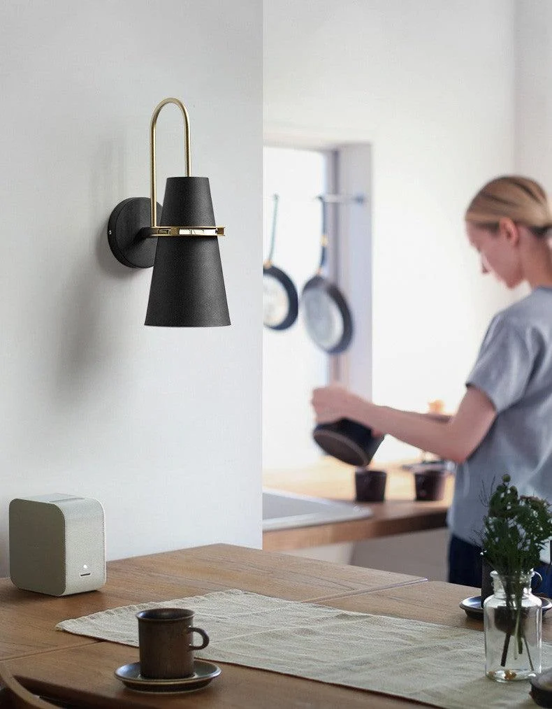 Homeko_-_Modern_Wall_Lamp_-_-4207557 Homeko - Modern Wall Lamp -