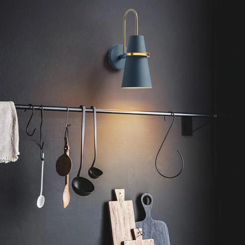Homeko_-_Modern_Wall_Lamp_-_-4207621 Homeko - Modern Wall Lamp -