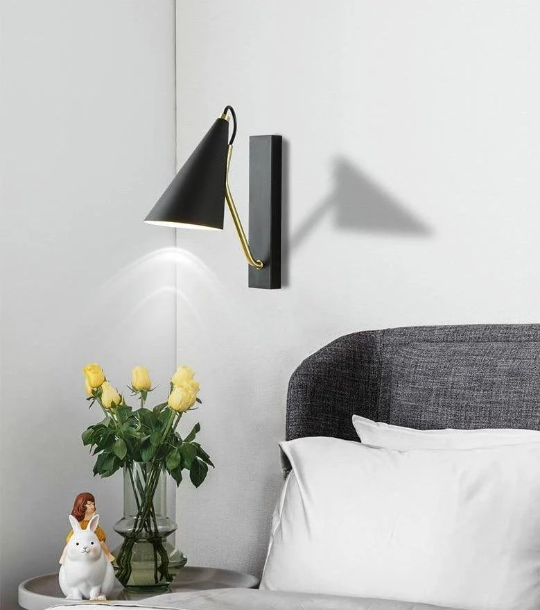Homeko_-_Modern_Wall_Sconce_-_-4207663 Homeko - Modern Wall Sconce -