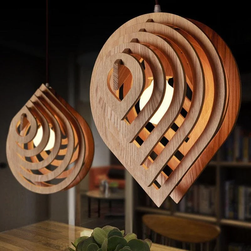 Homeko_-_Modern_Wood_Pendant_Light_-_-4207713 Homeko - Modern Wood Pendant Light -