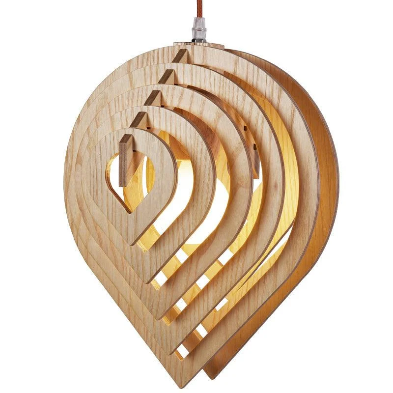 Homeko_-_Modern_Wood_Pendant_Light_-_-4207719 Homeko - Modern Wood Pendant Light -