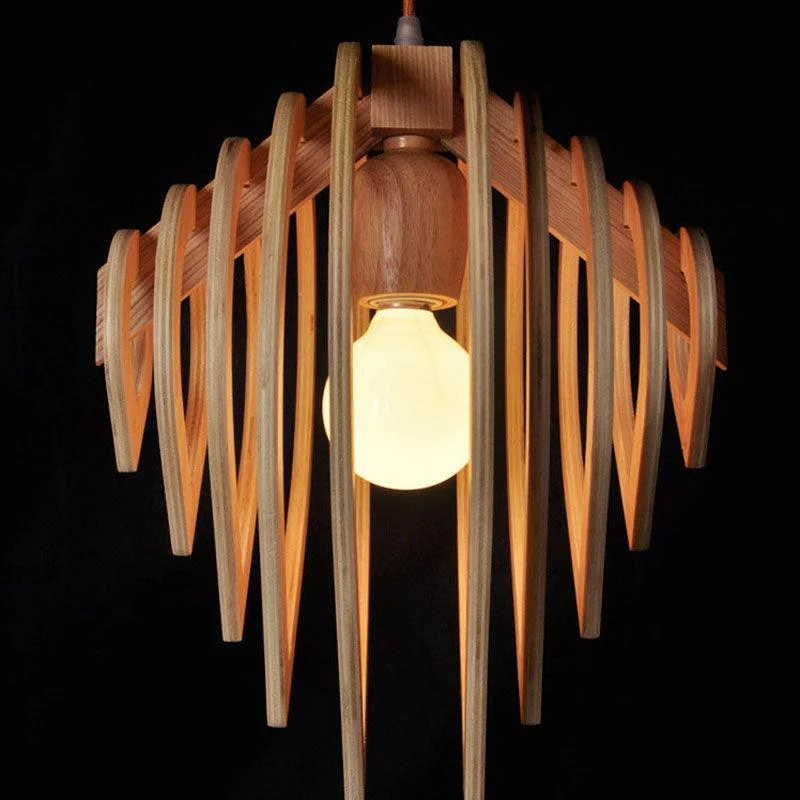 Homeko_-_Modern_Wood_Pendant_Light_-_-4207747 Homeko - Modern Wood Pendant Light -