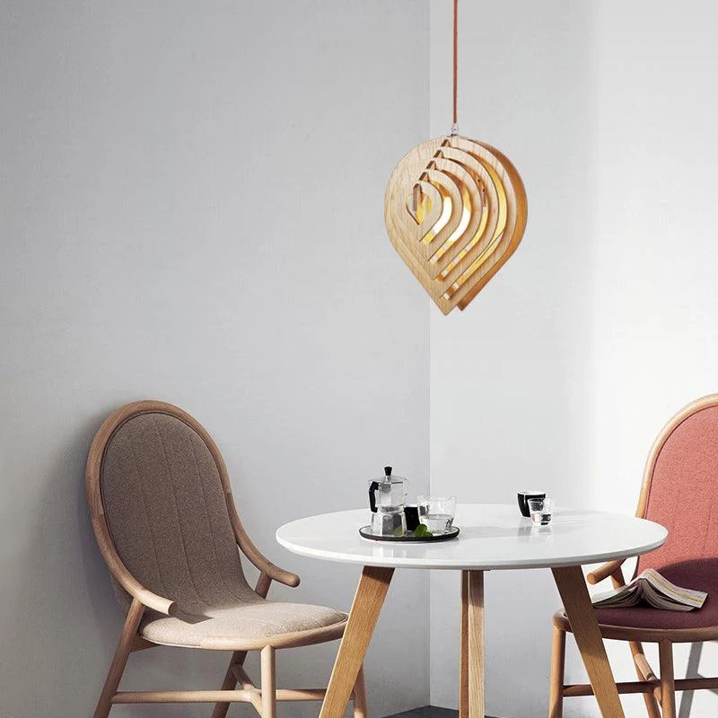 Homeko_-_Modern_Wood_Pendant_Light_-_-4207778 Homeko - Modern Wood Pendant Light -