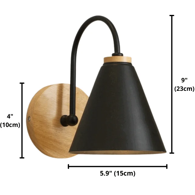 Homeko_-_Modern_Wood_Wall_Sconce_-_-4207844 Homeko - Modern Wood Wall Sconce -