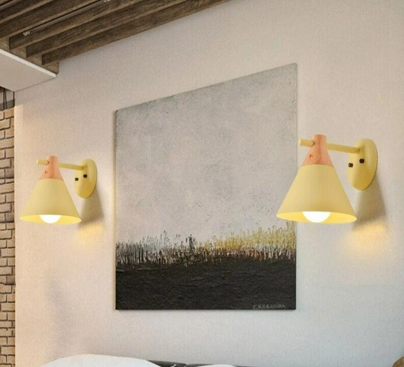 Homeko_-_Nordic_Wall_Sconce_-_-4208042 Homeko - Nordic Wall Sconce -