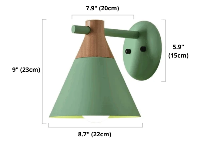 Homeko_-_Nordic_Wall_Sconce_-_-4208093 Homeko - Nordic Wall Sconce -