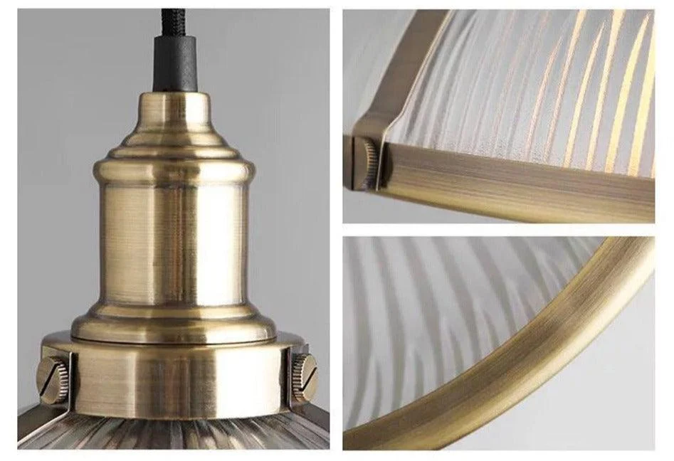 Homeko_-_Retro_Textured_Glass_Pendant_Lights_-_-4208418 Homeko - Retro Textured Glass Pendant Lights -