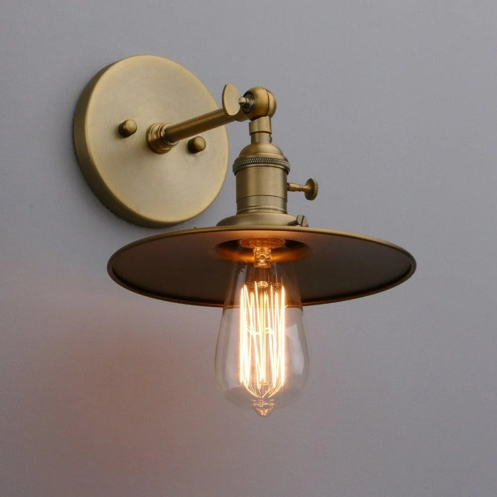 Homeko_-_Rustic_Wall_Sconce_-_-4208448 Homeko - Rustic Wall Sconce -