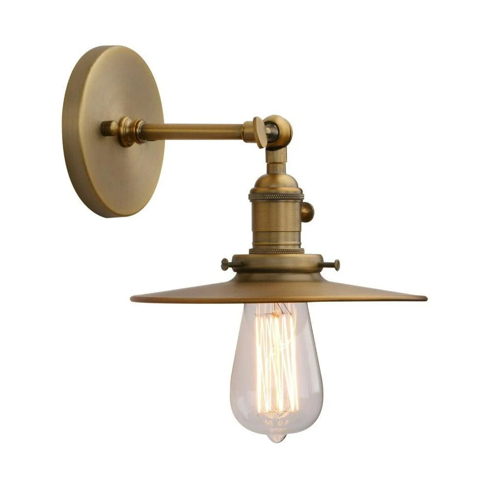 Homeko_-_Rustic_Wall_Sconce_-_-4208454 Homeko - Rustic Wall Sconce -