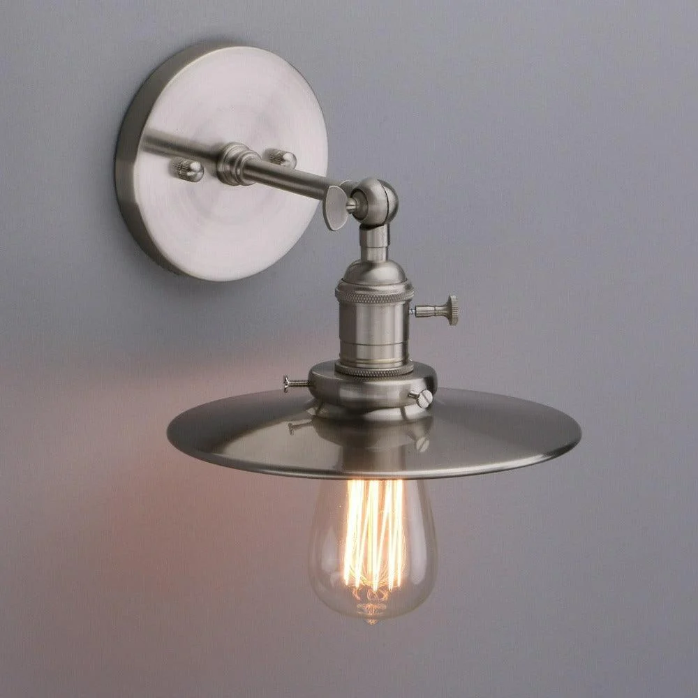 Homeko_-_Rustic_Wall_Sconce_-_-4208465 Homeko - Rustic Wall Sconce -