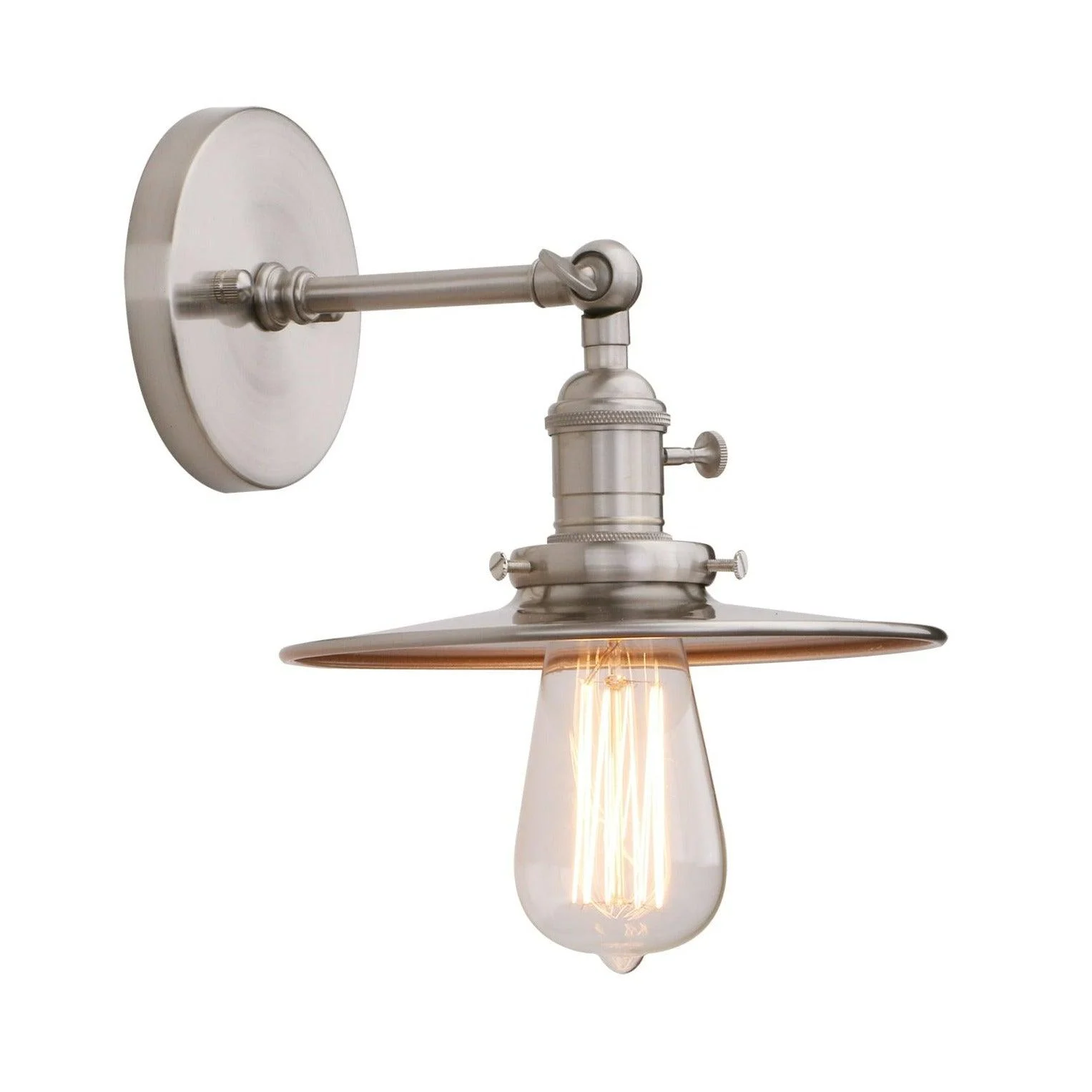 Homeko_-_Rustic_Wall_Sconce_-_-4208476 Homeko - Rustic Wall Sconce -