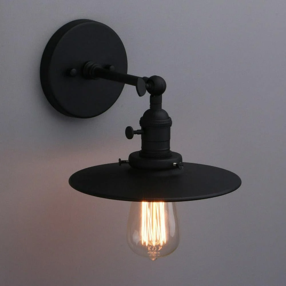 Homeko_-_Rustic_Wall_Sconce_-_-4208488 Homeko - Rustic Wall Sconce -