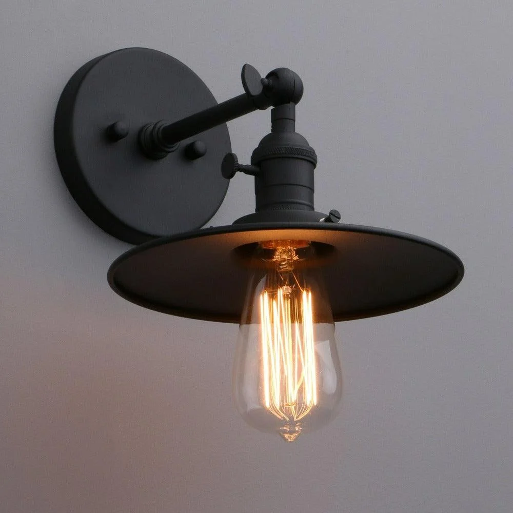 Homeko_-_Rustic_Wall_Sconce_-_-4208494 Homeko - Rustic Wall Sconce -