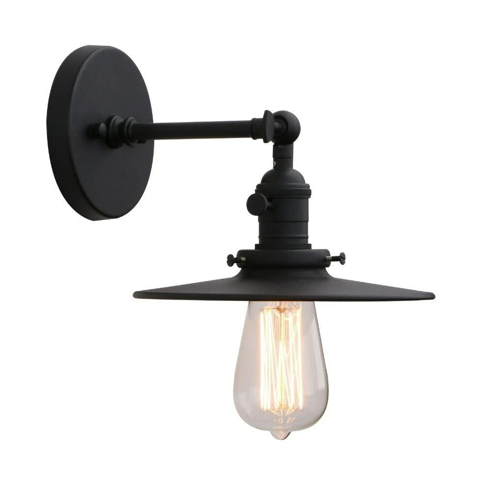 Homeko_-_Rustic_Wall_Sconce_-_-4208500 Homeko - Rustic Wall Sconce -