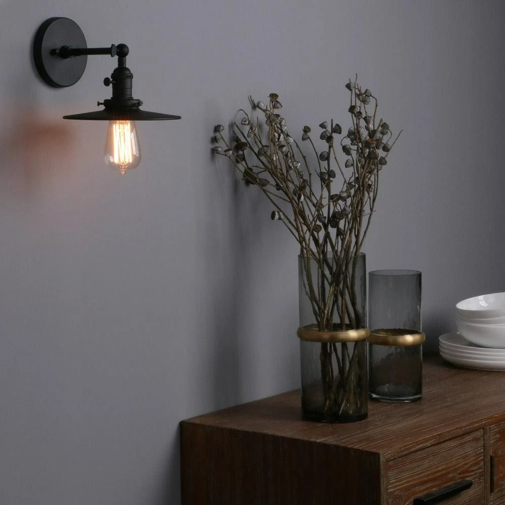Homeko_-_Rustic_Wall_Sconce_-_-4208505 Homeko - Rustic Wall Sconce -