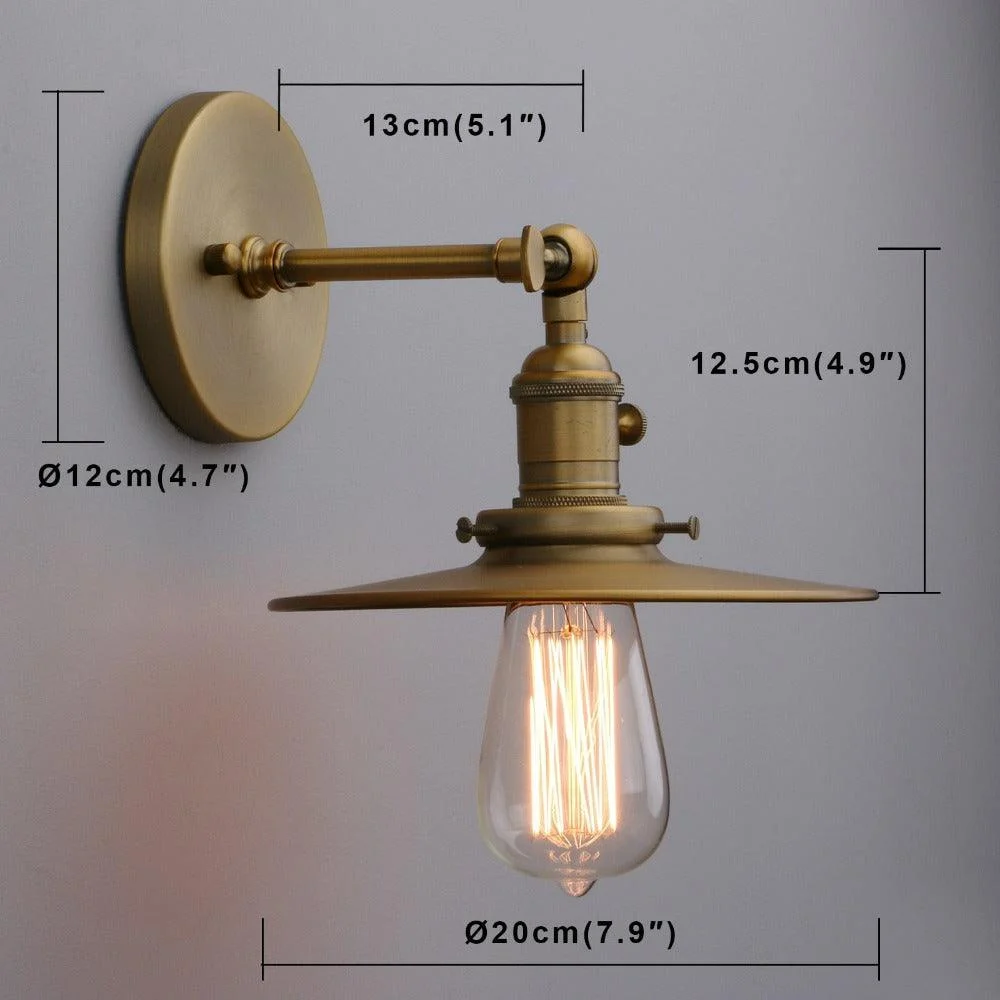 Homeko_-_Rustic_Wall_Sconce_-_-4208511 Homeko - Rustic Wall Sconce -
