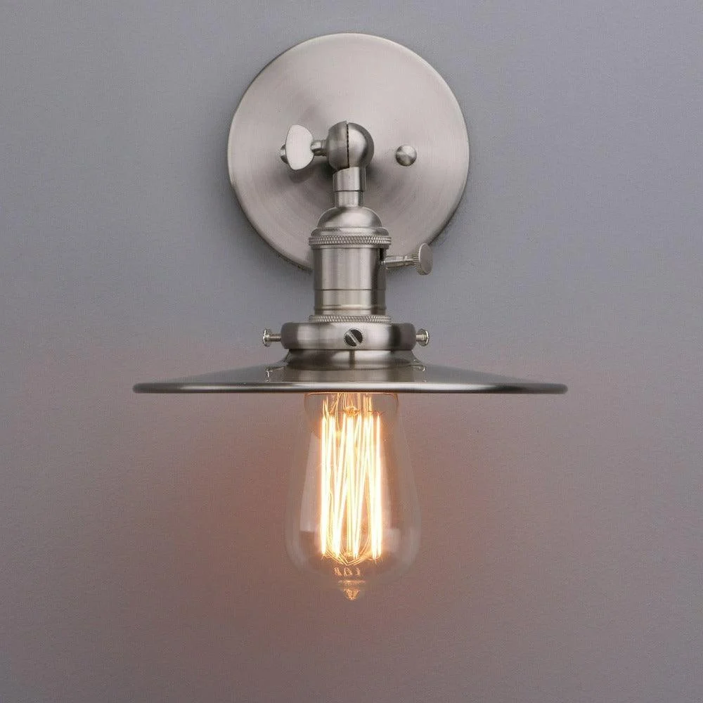 Homeko_-_Rustic_Wall_Sconce_-_-4208517 Homeko - Rustic Wall Sconce -