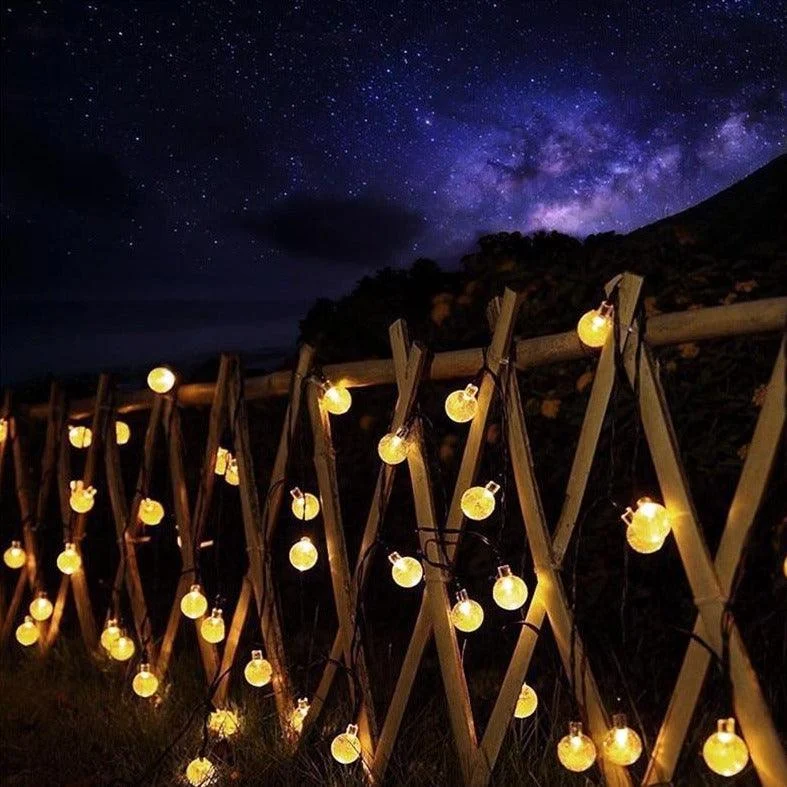 Homeko_-_Solar_Powered_LED_Globe_String_Lights_-_-4208608 Homeko - Solar Powered LED Globe String Lights -