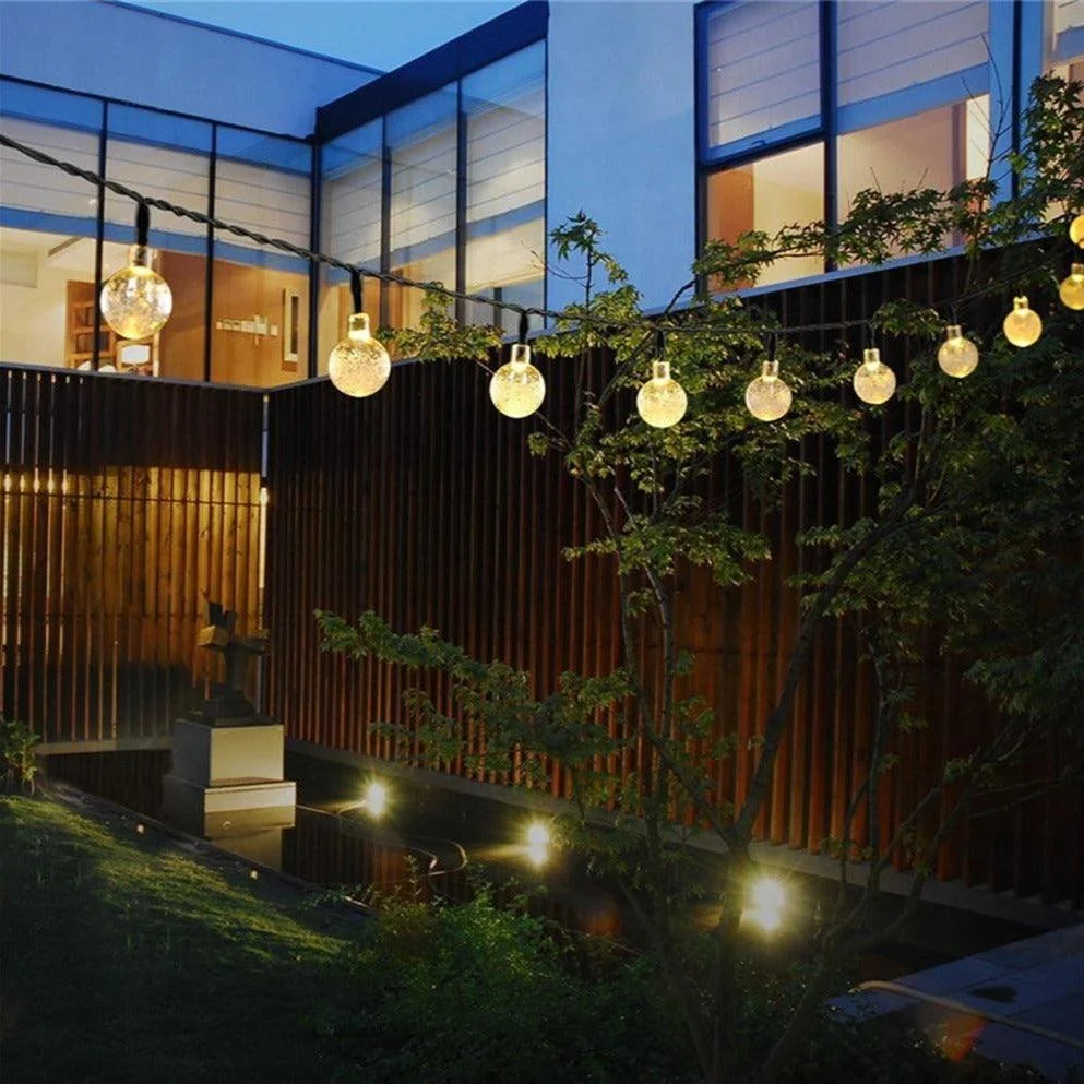Homeko_-_Solar_Powered_LED_Globe_String_Lights_-_-4208616 Homeko - Solar Powered LED Globe String Lights -