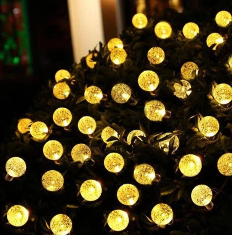 Homeko_-_Solar_Powered_LED_Globe_String_Lights_-_-4208628 Homeko - Solar Powered LED Globe String Lights -