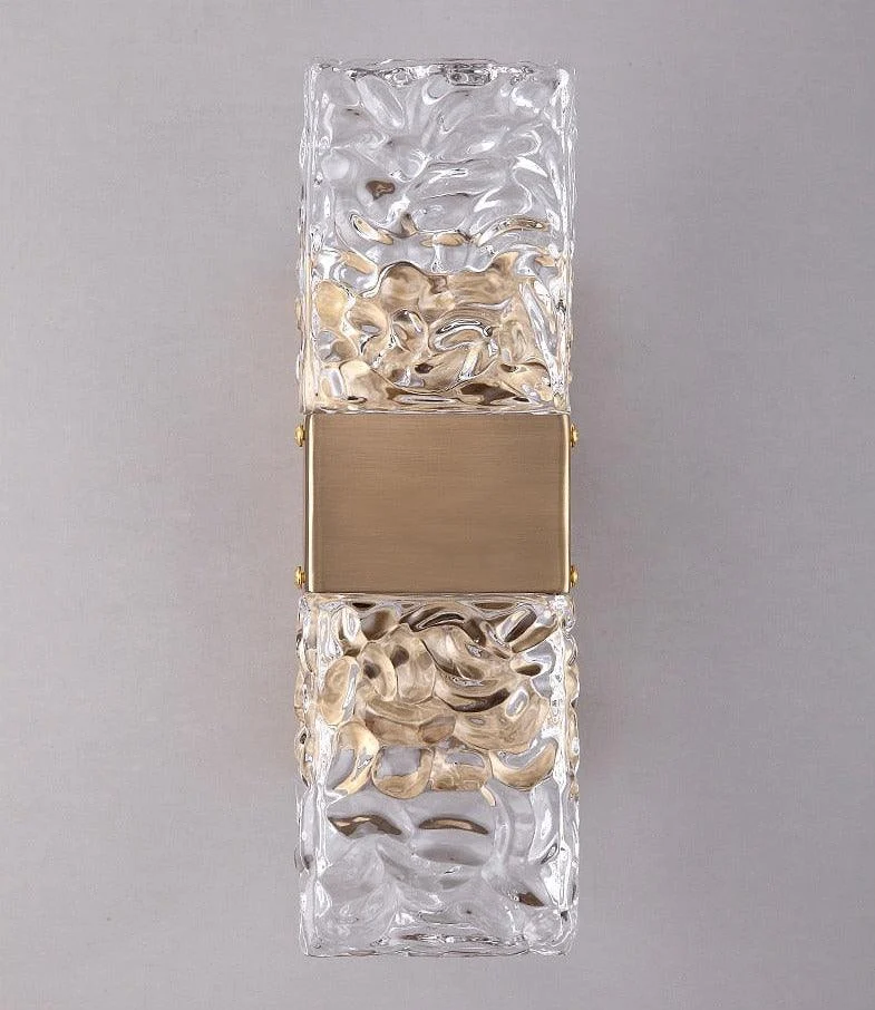 Homeko_-_Textured_Glass_Crystal_Wall_Sconce_-_-4208696 Homeko - Textured Glass Crystal Wall Sconce -