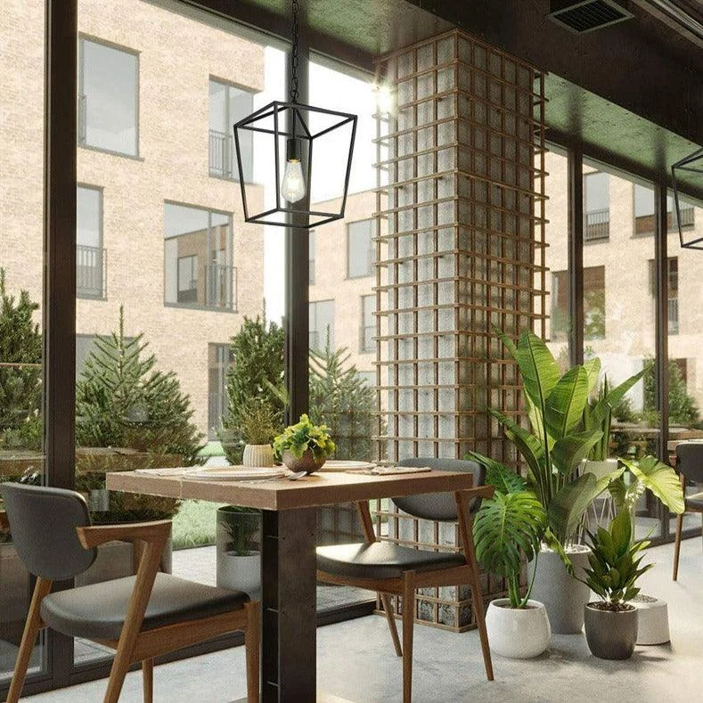 Homeko_-_Vintage_Pendant_Light_Fixture_-_-4209188 Homeko - Vintage Pendant Light Fixture -