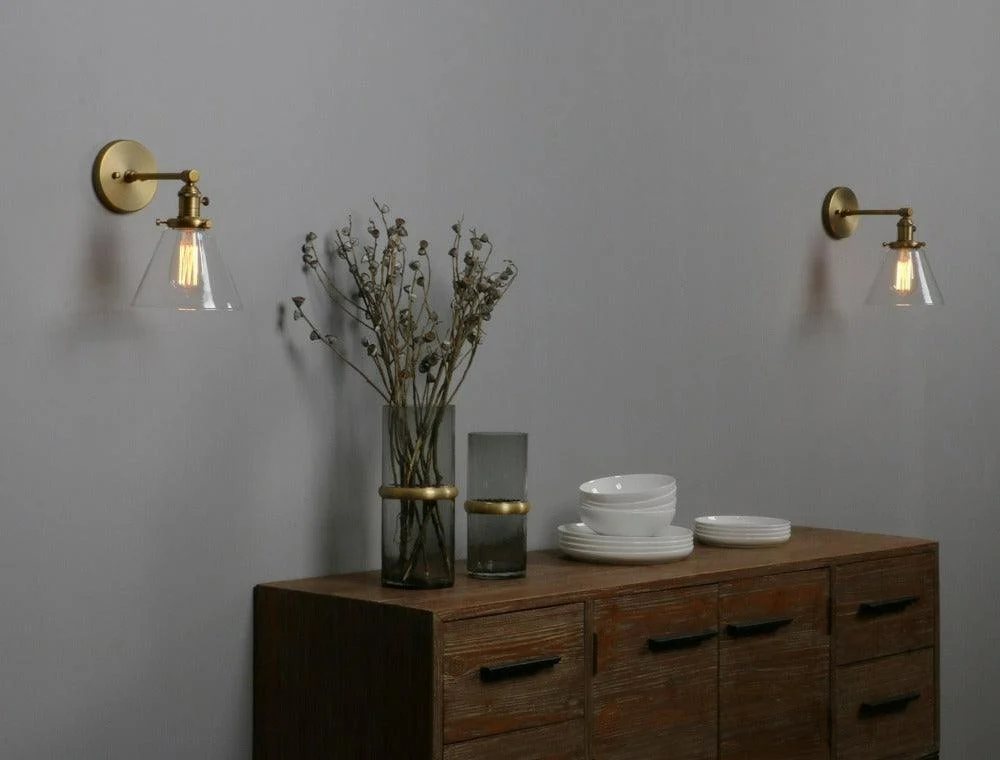 Homeko_-_Vintage_Wall_Sconce_-_-4209273 Homeko - Vintage Wall Sconce -
