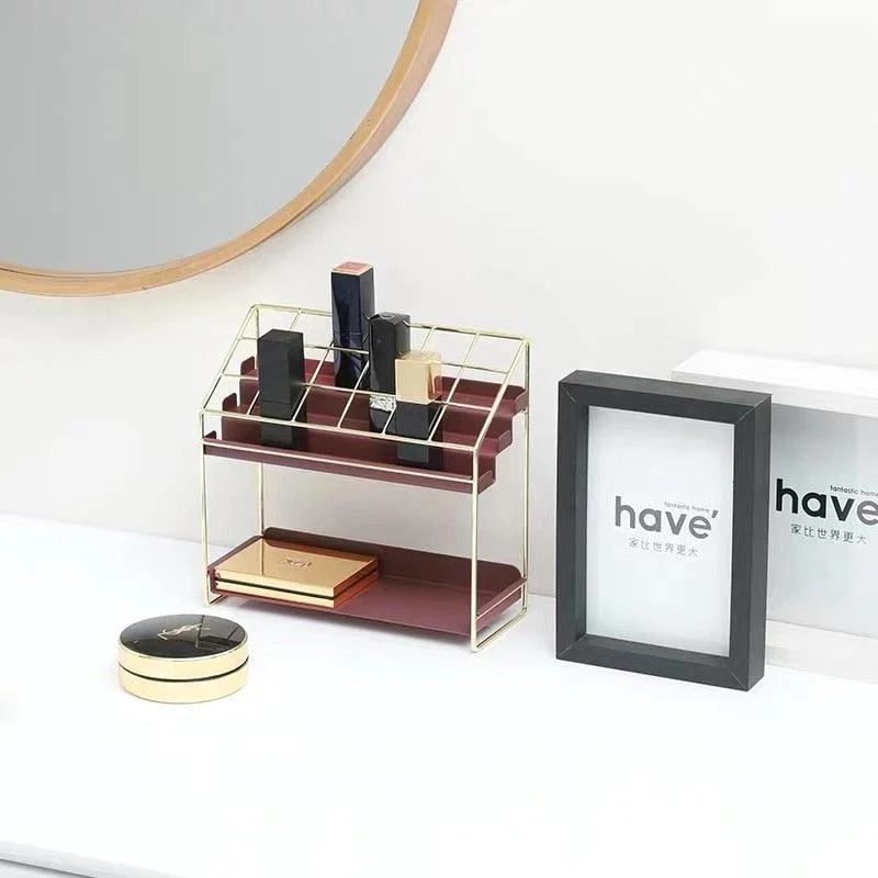 Homeko_2-Layer_Lipstick_Holder_Rack_-_-4209338 Homeko 2-Layer Lipstick Holder Rack -