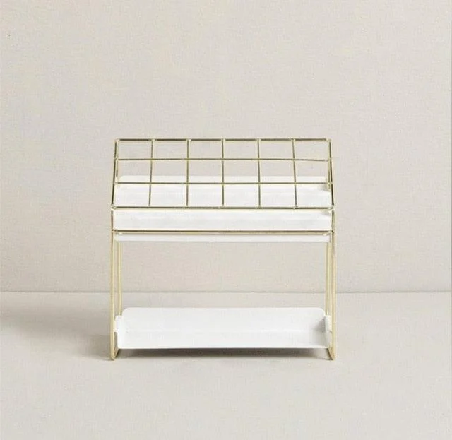 Homeko_2-Layer_Lipstick_Holder_Rack_-_-4209363 Homeko 2-Layer Lipstick Holder Rack -