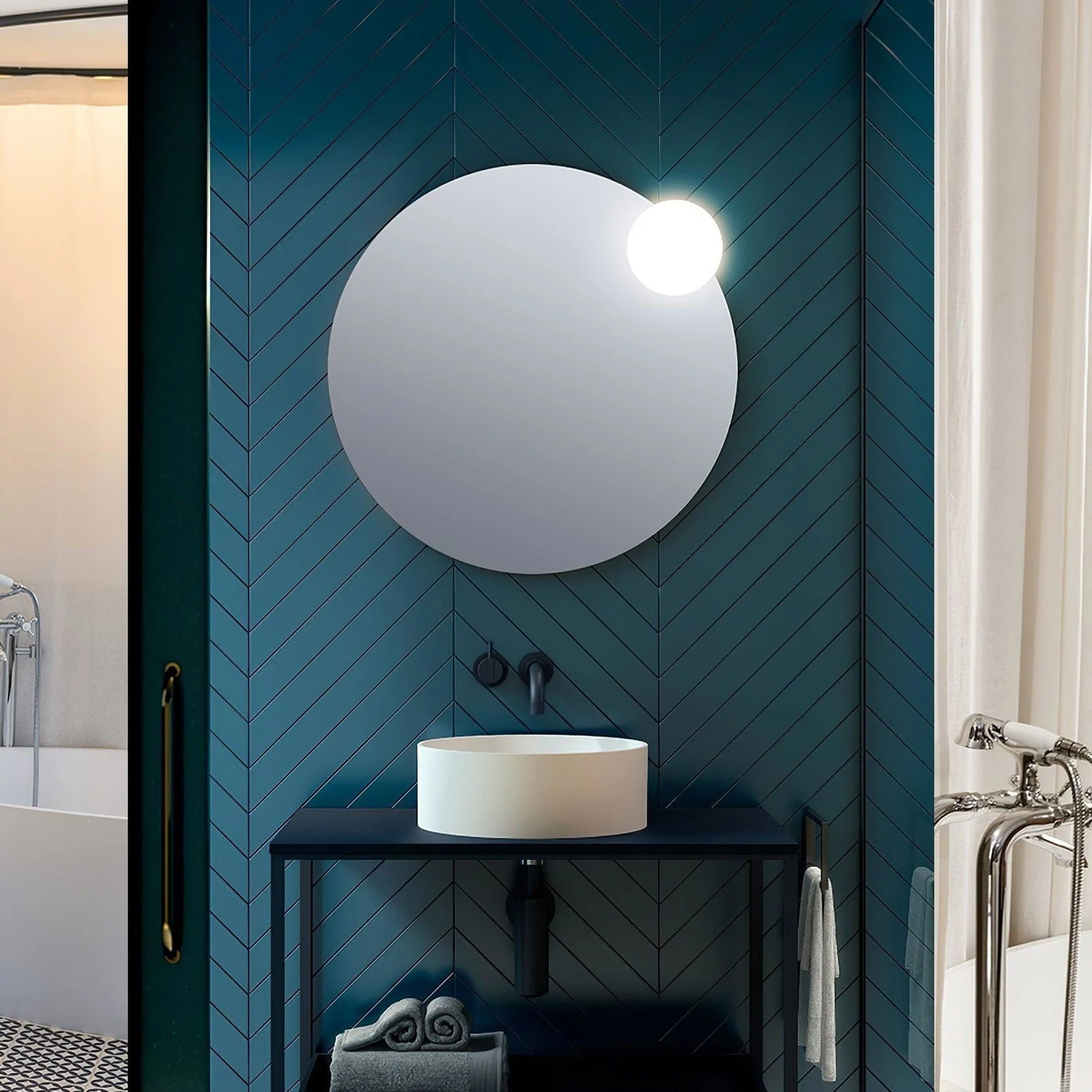 Homeko_3702_Wall_Lamp_-_-4209381 Homeko 3702 Wall Lamp -