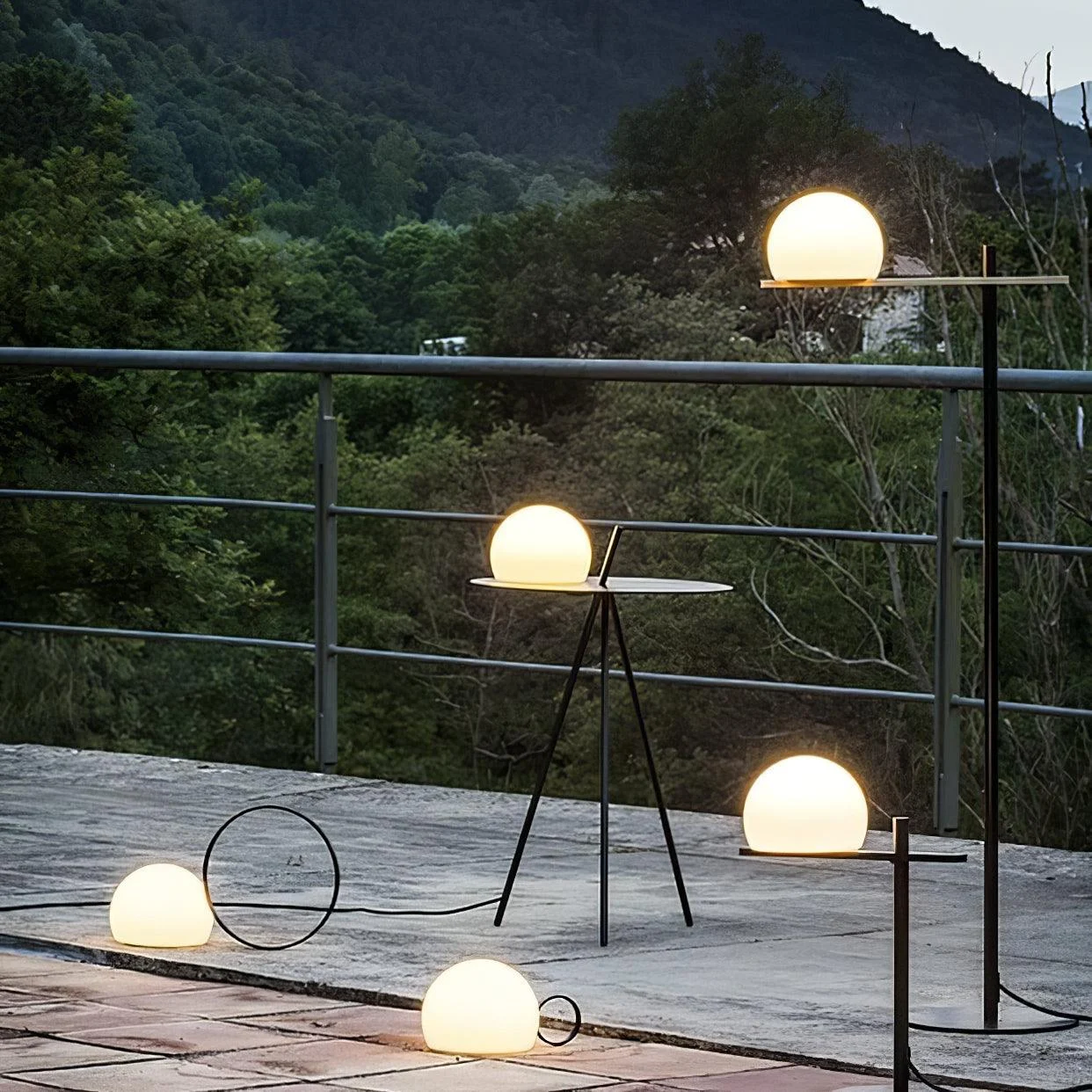 Homeko_3725_Table_Lamp_-_-4209872 Homeko 3725 Table Lamp -