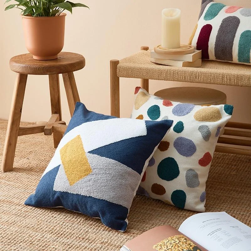 Homeko_Abstract_Boho_Shapes_Cushion_Covers_-_-4210555 Homeko Abstract Boho Shapes Cushion Covers -